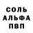 APVP Соль Viacheslav Creating